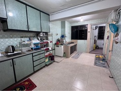 Blk 128 Bukit Merah View (Bukit Merah), HDB 3 Rooms #635234251